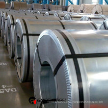 DC01 DC03 Galvanized coil